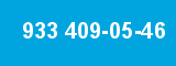 933 409-05-46 933 409-05-46